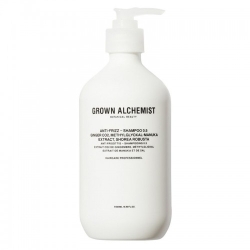 Grown Alchemist Anti-Frizz Shampoo Anti Crespo 500 Ml