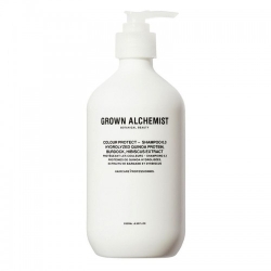 Grown Alchemist Colour Protect Shampoo Protezione Colore 500 Ml