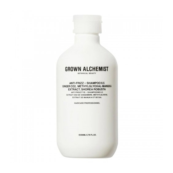 Grown Alchemist Anti-Frizz Shampoo Anti Crespo 200 Ml