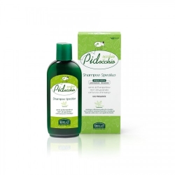Helan Occhio Al Pidocchio Shampoo Anti-Pidocchi 200 Ml