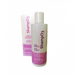 Innovares Shampo3 Ozono Shampoo Antiforfora 200 Ml
