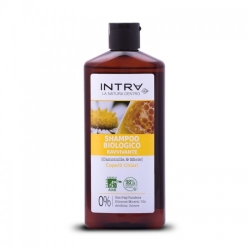 Intra Camomilla Miele Shampoo Ravvivante 250 Ml