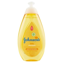 Johnson & Johnson Baby Shampoo Delicato 750 Ml