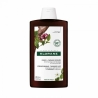 Klorane Shampoo Alla Chinina E Stella Alpina Bio Caduta Capelli 400 Ml