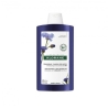 Klorane Shampoo Antigiallo Alla Centaurea 400 Ml