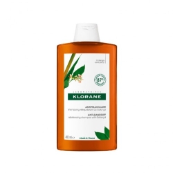 Klorane Shampoo Riequilibrante Con Galanga 400 Ml