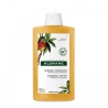 Klorane Shampoo Al Mango Per Capelli Secchi 400 Ml