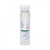 Klorane Avena & Ceramide Shampoo Secco Extra Delicato Per Capelli Scuri 150 Ml