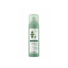 Klorane Shampoo Secco All'Ortica Per Capelli Grassi 150 Ml