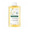 Klorane Shampoo Alla Camomilla 400 Ml