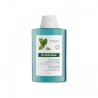 Klorane Shampoo Detox Alla Menta Acquatica 400 Ml