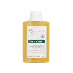 Klorane Shampoo Nutritivo Al Tamanu Bio E Al Monoi Per Capelli Esposti Al Sole 200 Ml