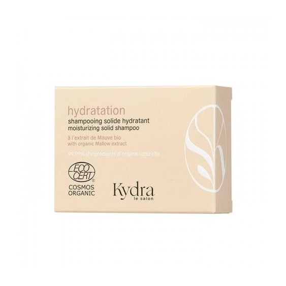 Kydra Shampoo Solido Idratante 80 G