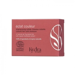 Kydra Shampoo Solido Per Capelli Colorati 80 G