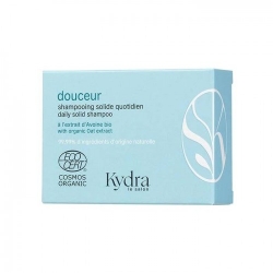 Kydra Shampoo Solido Per Lavaggi Frequenti 80 G