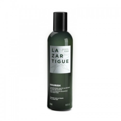 Lazartigue Nourish Shampoo Alta Nutrizione Al Burro Di Karité 250 Ml