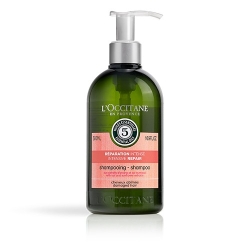 L'Occitane Aromachologie Shampoo Riparatore Intenso 500 Ml