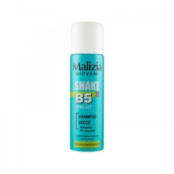 Malizia Giovani Shake It B5 Pro-Vit Shampoo A Secco 200 Ml