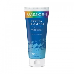 Marco Viti Massigen Doccia Shampoo Antifungino 200 Ml