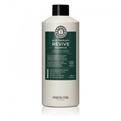 Maria Nila Eco Therapy Revive Shampoo Idratante Detox 350 Ml