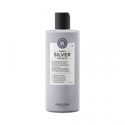 Maria Nila Sheer Silver Shampoo Per Capelli Colorati 350 Ml