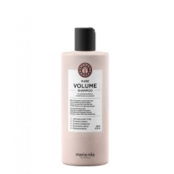Maria Nila Pure Volume Shampoo Volumizzante 350 Ml