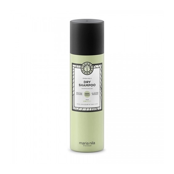 Maria Nila Dry Shampoo Shampoo Secco In Spray 250 Ml