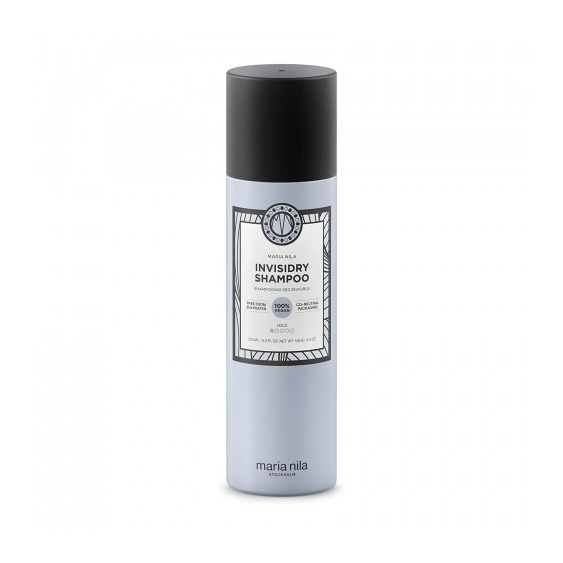 Maria Nila Invisidry Shampoo Secco Invisibile 250 Ml