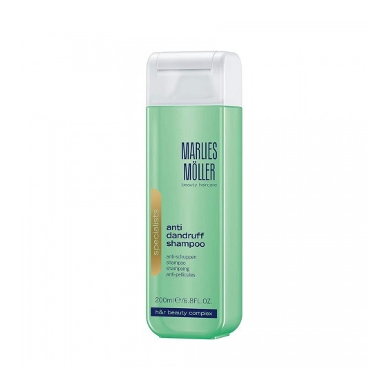 Marlies Moller Anti Dandruff Shampoo Antiforfora 200 Ml