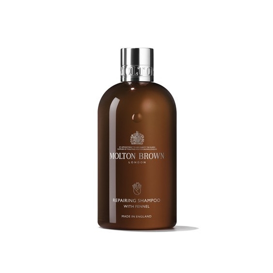 Molton Brown Shampoo Riparatore Al Finocchio 300 Ml