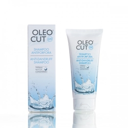 Morgan Oleocut Shampoo Antiforfora 100 Ml