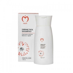 Most Dermictiol Shampoo Anti Forfora 150 Ml