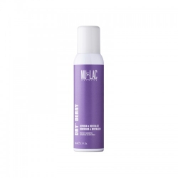 Mulac Dry'Berry 10 Shampoo Secco 150 Ml