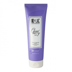 Mulac Clean Berry 10 Shampoo Nutriente Intensivo 250 Ml