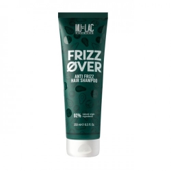 Mulac Frizz Over Shampoo Anti-Crespo 250 Ml