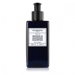 Murdock Quince E Oaks Shampoo Idratante 250 Ml