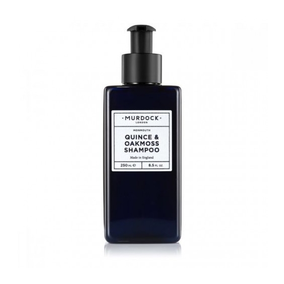Murdock Quince E Oaks Shampoo Idratante 250 Ml