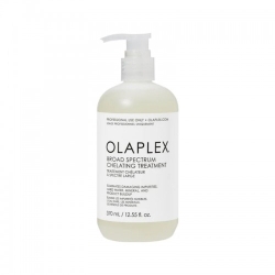 Olaplex Broad Spectrum Chelating Treatment Shampoo Chelante 370 Ml