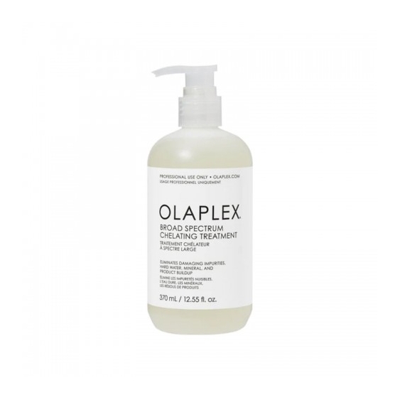 Olaplex Broad Spectrum Chelating Treatment Shampoo Chelante 370 Ml