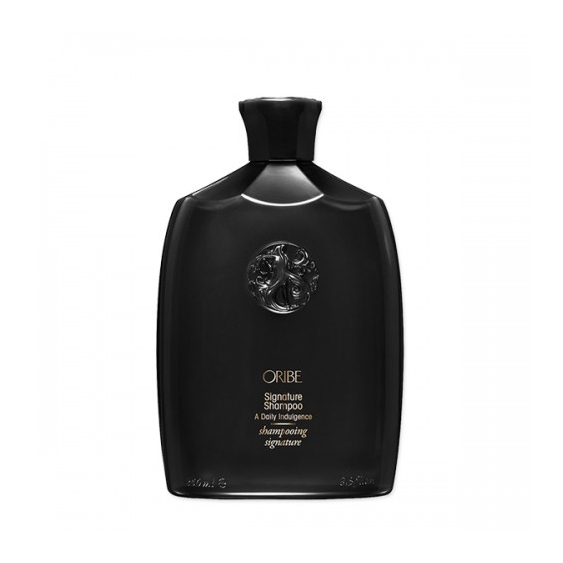 Oribe Signature Shampoo A Daily Indulgence Shampoo Per Uso Quotidiano 75 Ml
