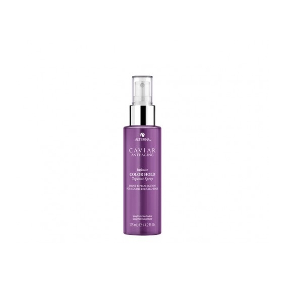 Alterna Infinite Color Hold Topcoat Spray Ultraleggero 150 Ml