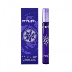 Alyssa Ashley Esoteric Perfumed Hair Mist Spray Profumato Per Capelli 20 Ml