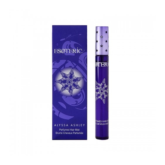 Alyssa Ashley Esoteric Perfumed Hair Mist Spray Profumato Per Capelli 20 Ml