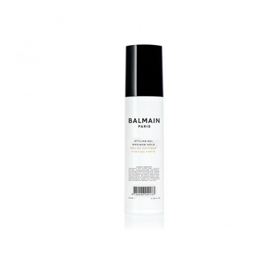Balmain Styling Gel Strong Gel Modellante Forte 100 Ml