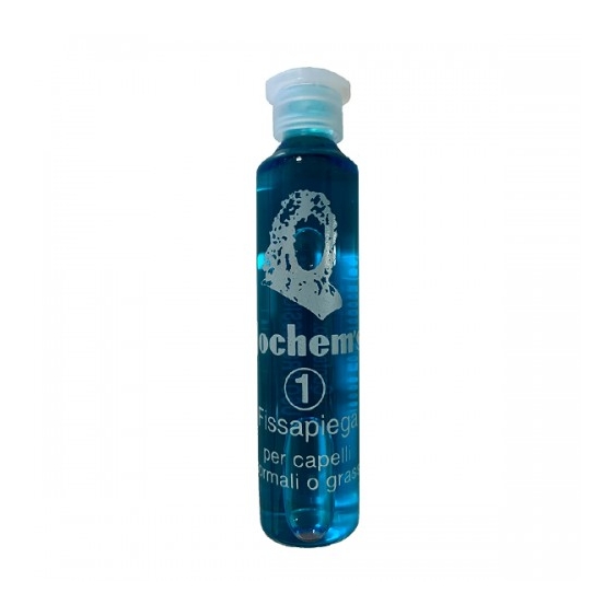 Barex Jochem'S Fissapiega Per Capelli 15 Ml