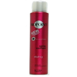 Biopoint Spray Coiffant Lacca Senza Gas 200 Ml