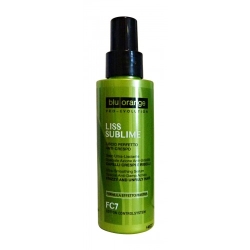 Blu Orange Liss Sublime Siero Ultra-Lisciante 100 Ml