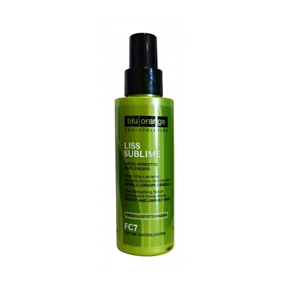 Blu Orange Liss Sublime Siero Ultra-Lisciante 100 Ml