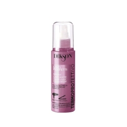 Dikson Lisci Perfetti Spray Lisciante Per Capelli 150 Ml