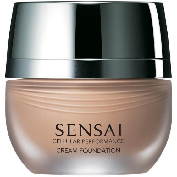 Sensai Cellular Performance Cream Foundation - 25 Topaz Beige